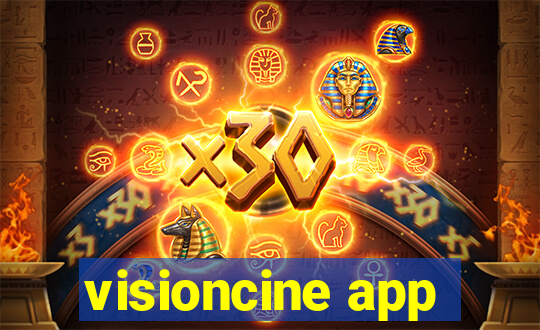 visioncine app